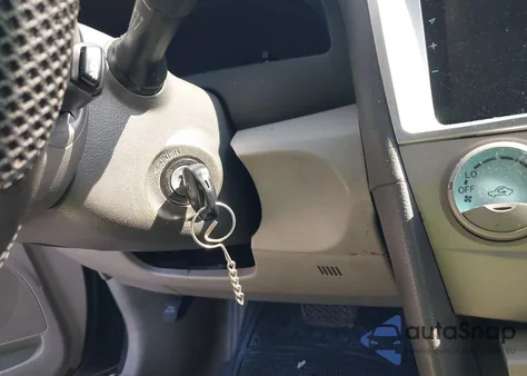 2009 Toyota Camry Le из США, поврежденный, VIN 4T1BE46K99U813249